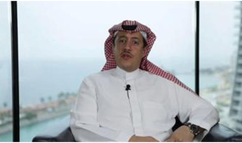 Menaxheri i Kanalit të Lajmeve në gjuhën arabe Al Arabiya, Turki bin Abdullah Aldakhil, shkarkohet për shkak të Nasrallahut.