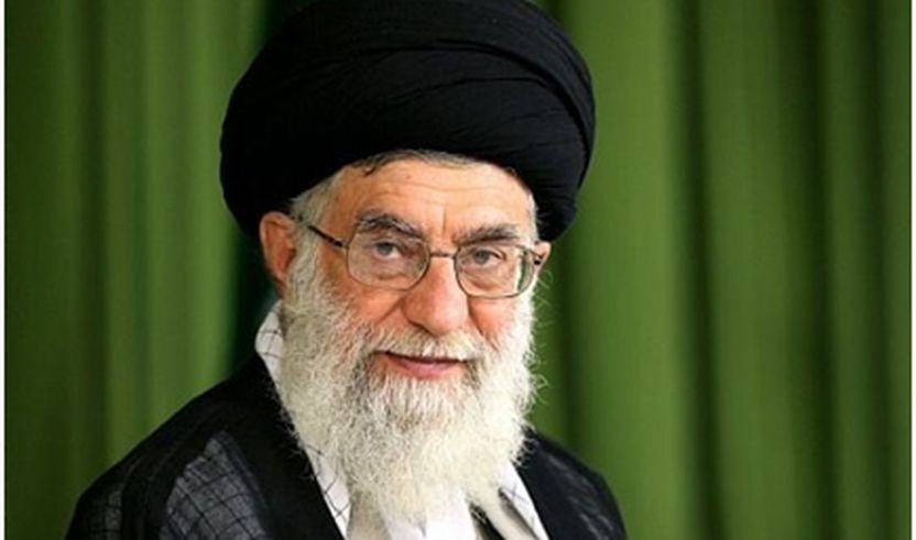 Udhëheqësi i Revolucionit Islamik, Ajetollah Sejjid Ali Hamenei