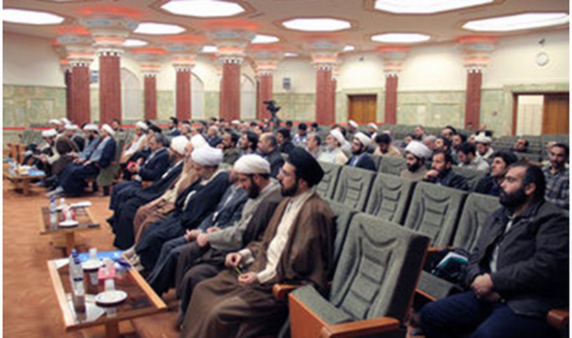 Përfaqësuesi për Çështje Kulturore dhe i Qendrës së Mbikëqyrjes të   xhamive ka përshëndetur pjesëmarrjen e imamëve të xhamive në Në Lëvizjen Kur'anore”.