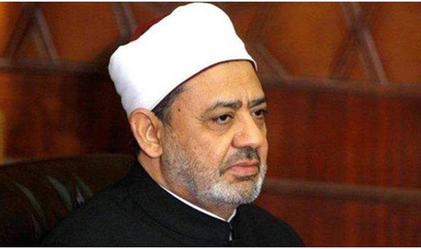 Imami  Madh, autoriteti fetar i  Egjiptit, Shejh  Ahmed el-Tajib