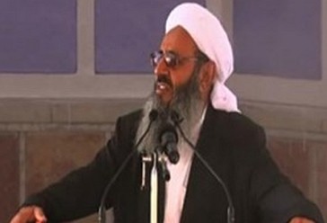 Imami musliman sunni, Mulavi Abdul Hamid Ismail Zahi