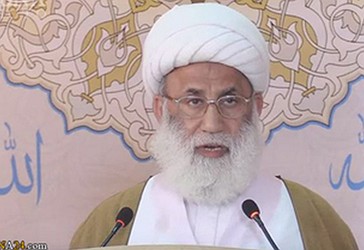 Shejh Hussein Al-Radhi arrestohet nga forcat Saudite