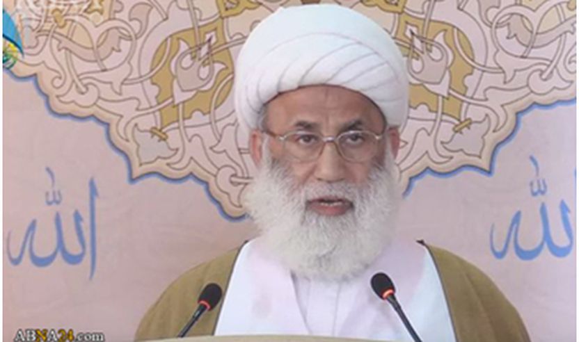 Shejh Hussein Al-Radhi arrestohet nga forcat Saudite