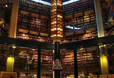 Biblioteka e Vatikanit është institucioni kulturor, themeluar nga Selia e Shenjtë duke nisur që nga shekulli XIV.