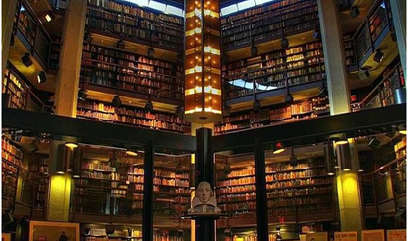 Biblioteka e Vatikanit është institucioni kulturor, themeluar nga Selia e Shenjtë duke nisur që nga shekulli XIV.