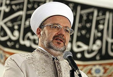 Kreu i Dijanetit, Mehmet Gormez