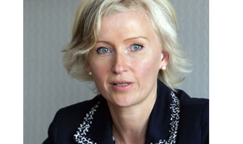 Kristina Ojuland, kryetarja e Partisë së Unitetit Popullor (PUP), propozoi për ndalimin e Kur’anit