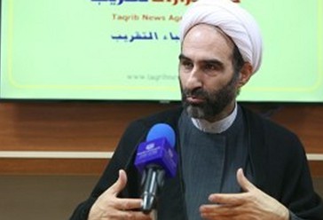 Autoriteti i shquar fetar iranian,  Huxhat-ul-Islam Muballeghi