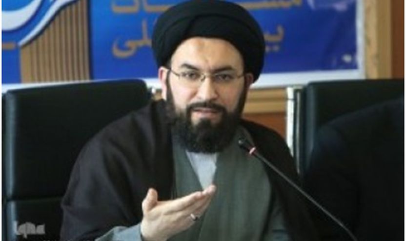 Huxhet ul Islam Sejjid Mustafa Husseini