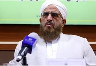 Imami sunni,  Amhamd Salami Mulavi Nazir