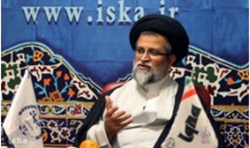 Huxhet ul Islam Sejjid Mehdi Sejjid Muhammedi