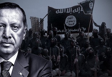 Kryetari i Turqisë, Rexhep Tajjip Erdogan