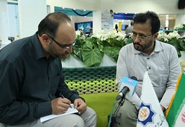 Përkthyesi i ‘Divanit” të Imam Humejnit, Anvar Shahin Khan Khel