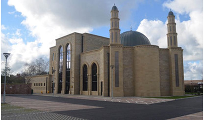 Xhamia  Salaam në Fulwood do të hap një ekspozitë për Ramazan