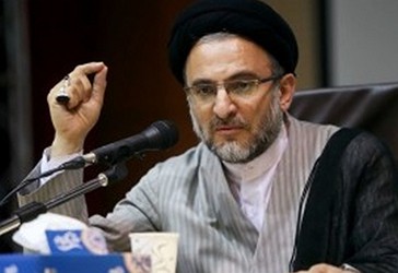 Huxhxhat ul- Islam Sejjid Mahdi Hamoushie