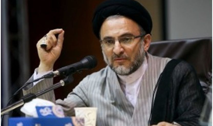Huxhxhat ul- Islam Sejjid Mahdi Hamoushie
