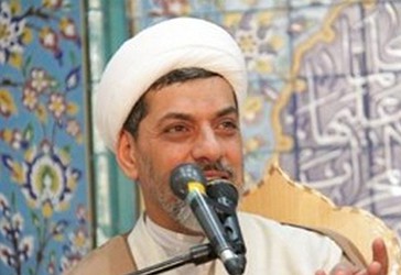 Huxhat al-Islam Rafeei: Imam al-Mehdiu, Imami i shpirtmirësisë