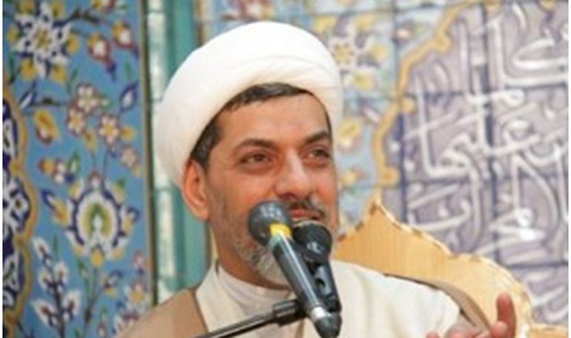 Huxhat al-Islam Rafeei: Imam al-Mehdiu, Imami i shpirtmirësisë