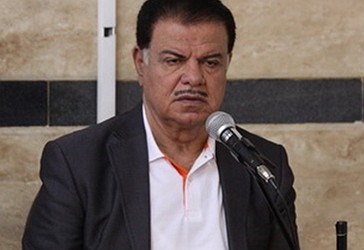 Dijetari  Dr. Ali al-Shuajbi u konvertua nga Vehabizmi  në Islamin Shiit