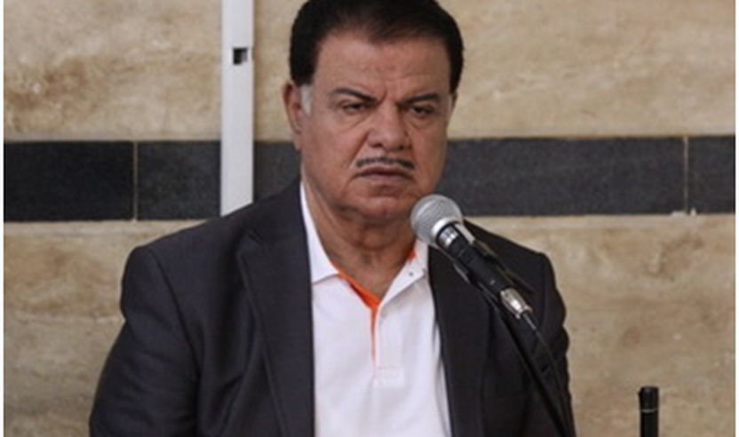 Dijetari  Dr. Ali al-Shuajbi u konvertua nga Vehabizmi  në Islamin Shiit