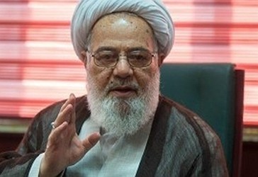 Ajetullah Hassan Mamdouhi
