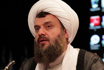 Ajetullah Mehdi Hadavi Tehrani