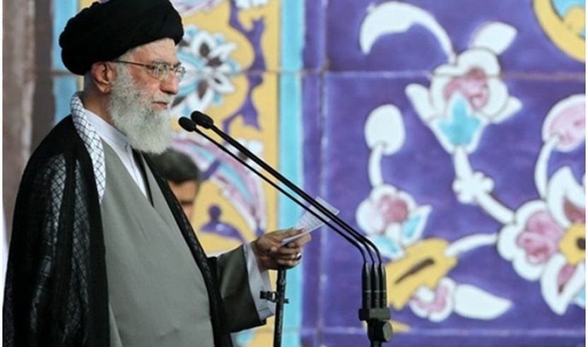 Udhëheqësi i Revolucionit  Islamik, Ajetullah Sejjid Ali Hamenei