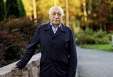 Hoxha Fethulah Gylen