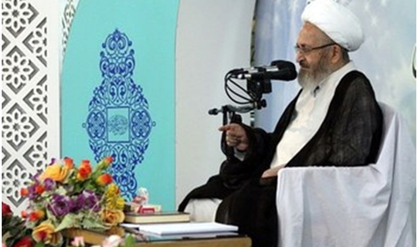 Ajetullah  Xhafer Subhani