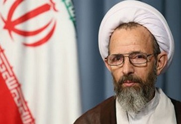 Ajetullah Mahmud Raxhabi