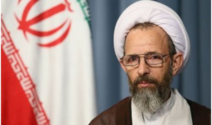 Ajetullah Mahmud Raxhabi
