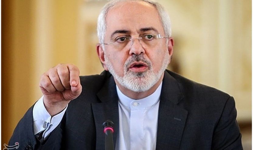 Muhammed Xhevad Zarif, Ministri i Jashtëm i Iranit