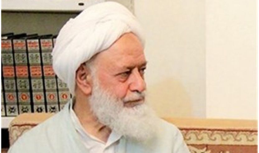 Imami Sunni i Namazit të Xhumasë,  Mulla Abdul Kader Bejzavi