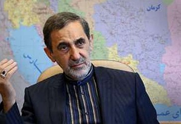 Këshilltar i lartë i udhëheqësit,  Ali Akbar Velajati,