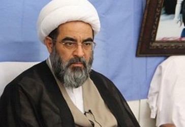 Ajetullah Fazel Lankarani