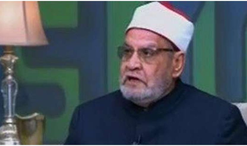 Shejh Ahmed Kerima