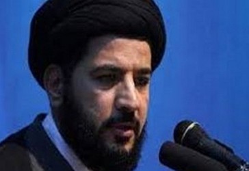 Drejtori i Institutit Kulturor  Xhemat ul-Kur'an i Iranit. Huxhet ul Islam Sejjid Muhammed Mehdi Tabatabei