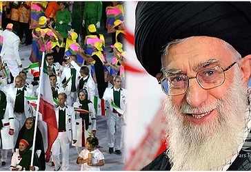 Udhëheqësi Suprem i Revolucionit Islamik, Ajetullah Hamenei