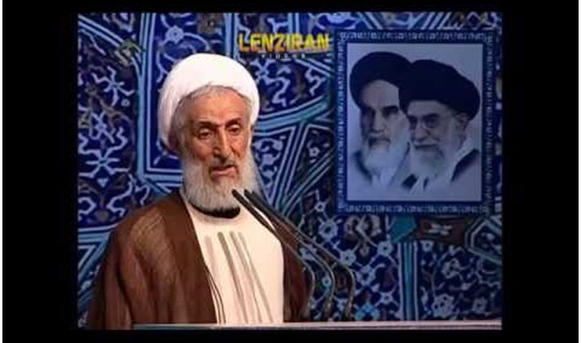 Ajetullah Kazem Sediki