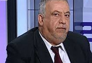 Prof. Abdel Amir Kadhim Zahid