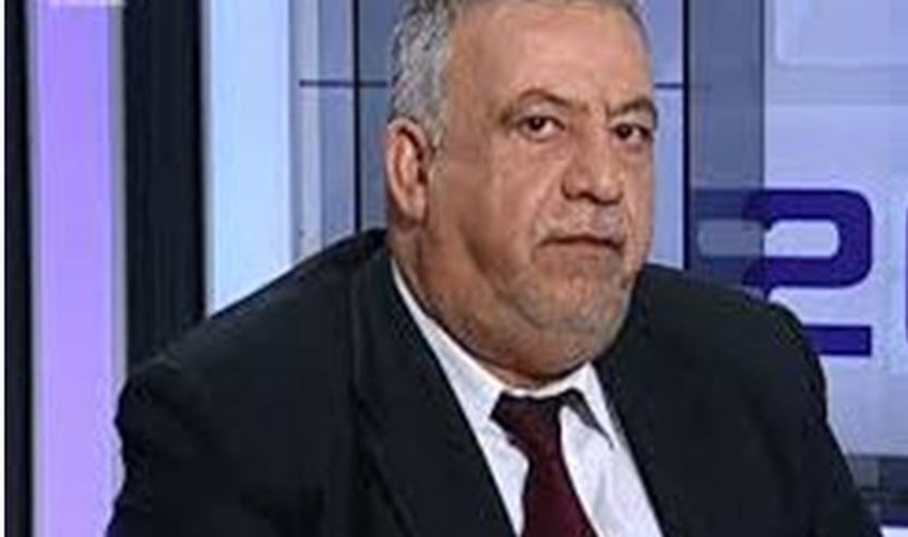 Prof. Abdel Amir Kadhim Zahid