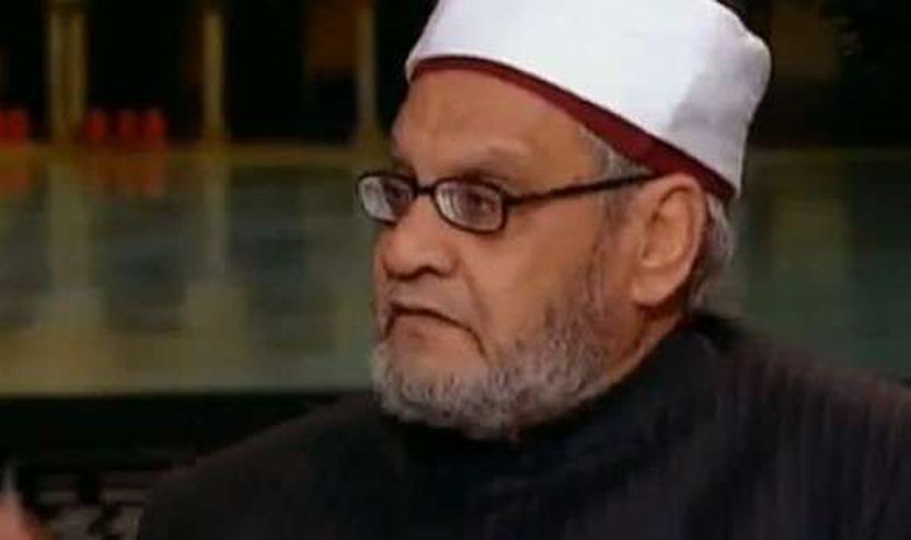 Shejh Ahmed Kerima 