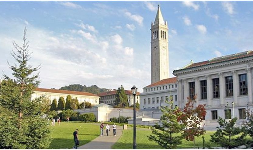 Universiteti i Kalifornisë, Berkeley 