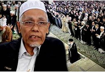 Myftiu Dr. Wan Wan Salim Mohd Noor