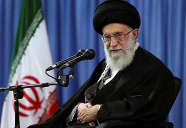 Udhëheqësi Superem i Revolucionit Islamik, Sejjid Ali Hamenei