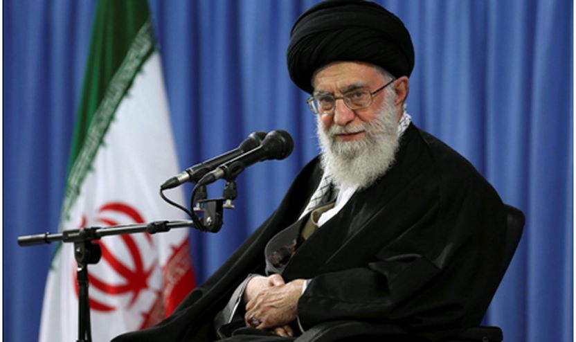 Udhëheqësi Superem i Revolucionit Islamik, Sejjid Ali Hamenei