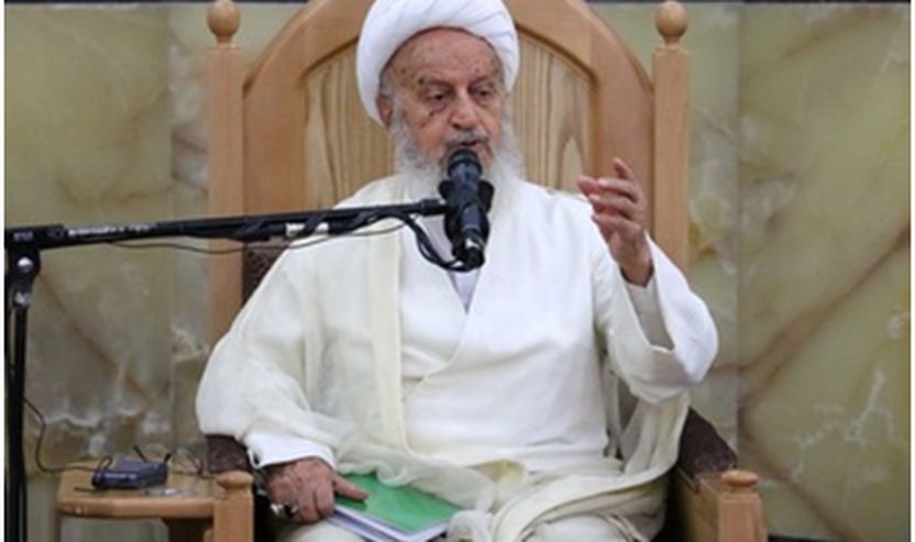 Ajetullah Makarem Shirazi
