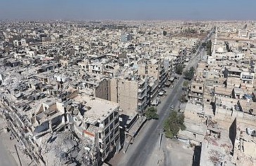 Një rrugëtim për në Aleppo, Pjesa e Katërt: Fytyra e vërtetë e Helmetave të Bardha/ Cilët janë mbrojtësit e vërtetë civilë të Sirisë?