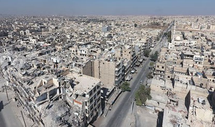 Një rrugëtim për në Aleppo, Pjesa e Katërt: Fytyra e vërtetë e Helmetave të Bardha/ Cilët janë mbrojtësit e vërtetë civilë të Sirisë?