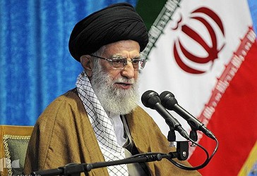 Imam Khamenei